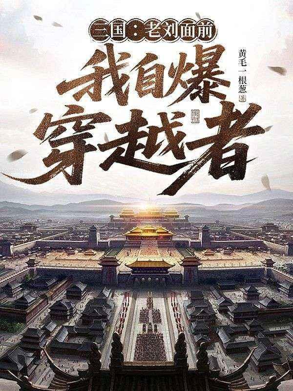 三国:老刘面前我自爆穿越者