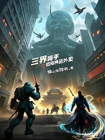 三界骑手给邪神送外卖