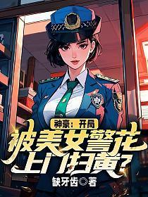 神豪：开局被美女警花上门扫黄？