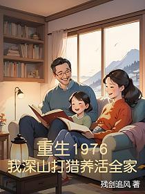 重生1976：我深山打猎养活全家